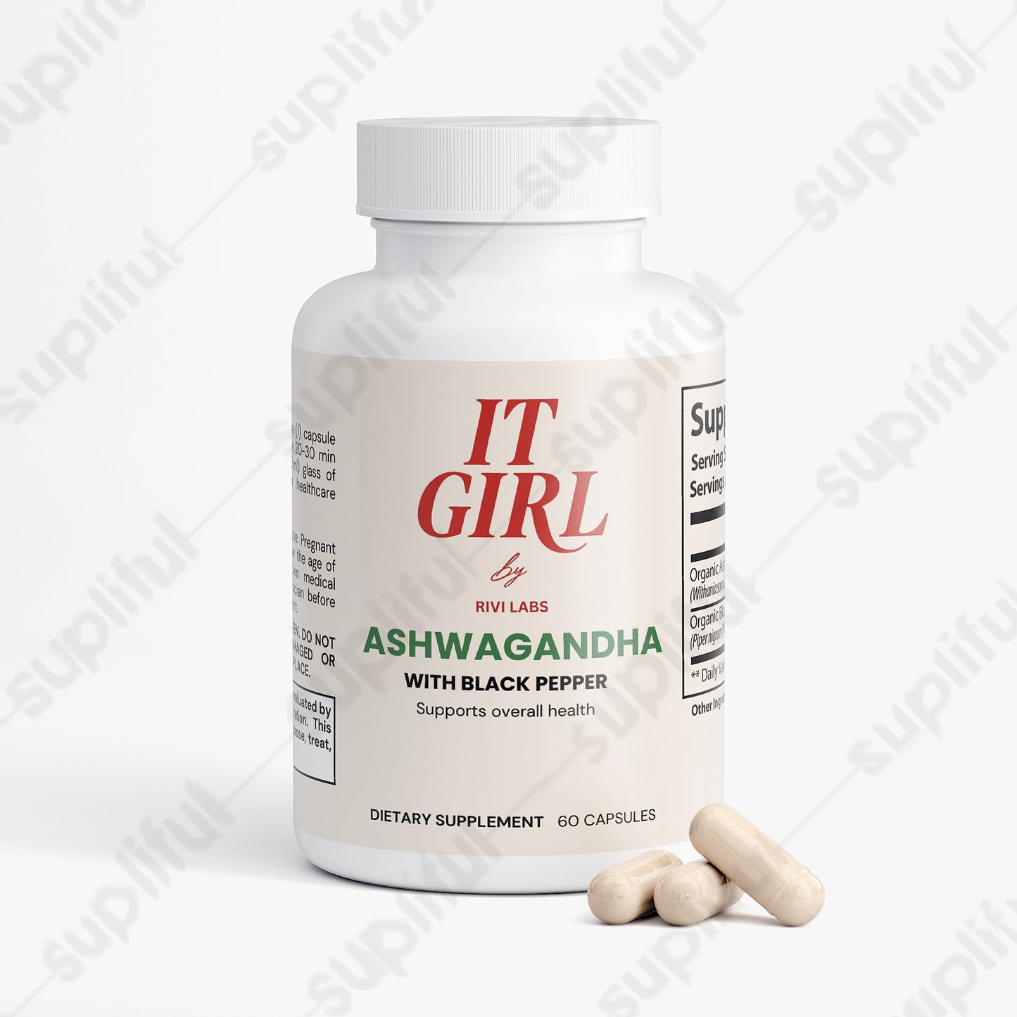 Ashwagandha