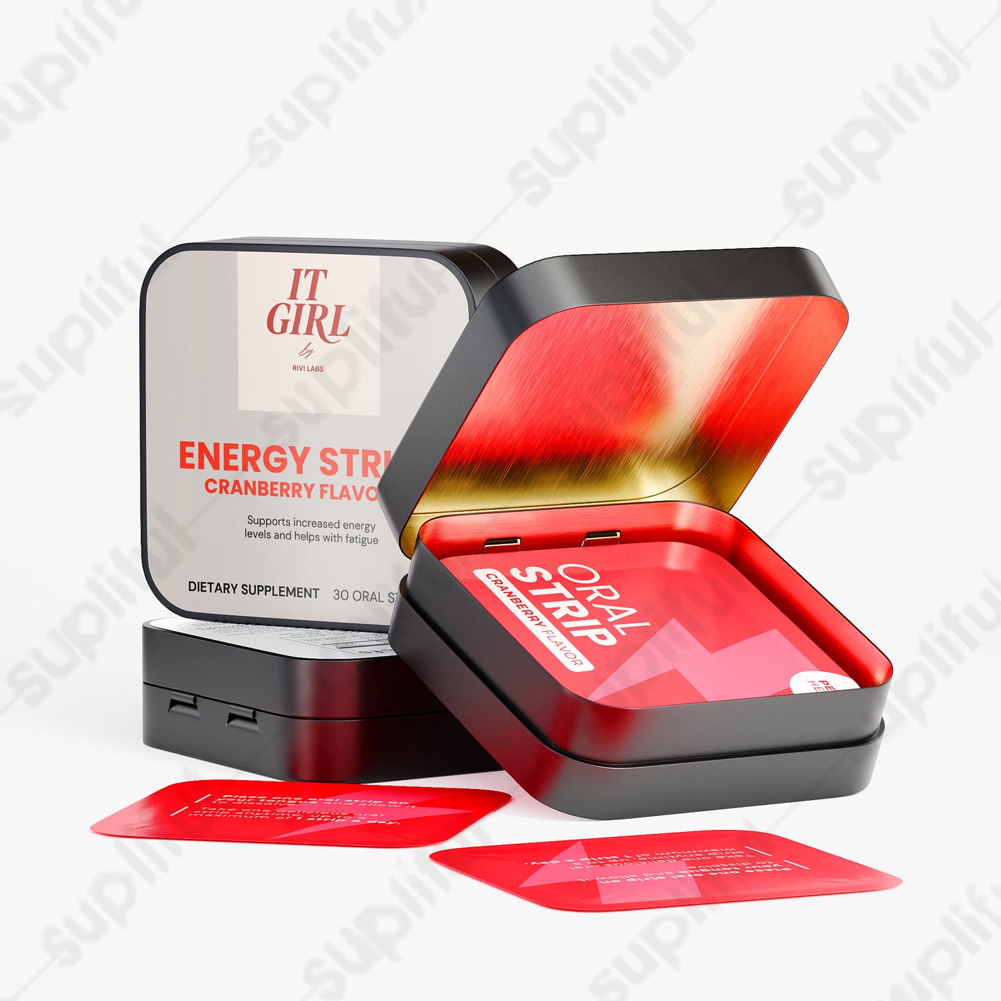 Energy Strips