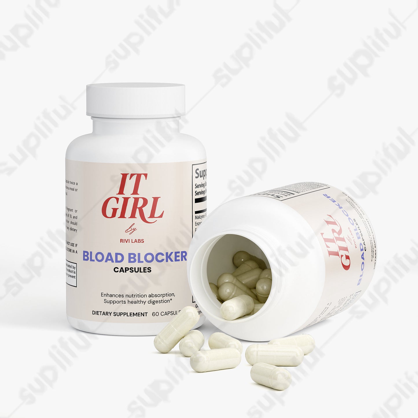 Digestive Enzyme Pro Blend