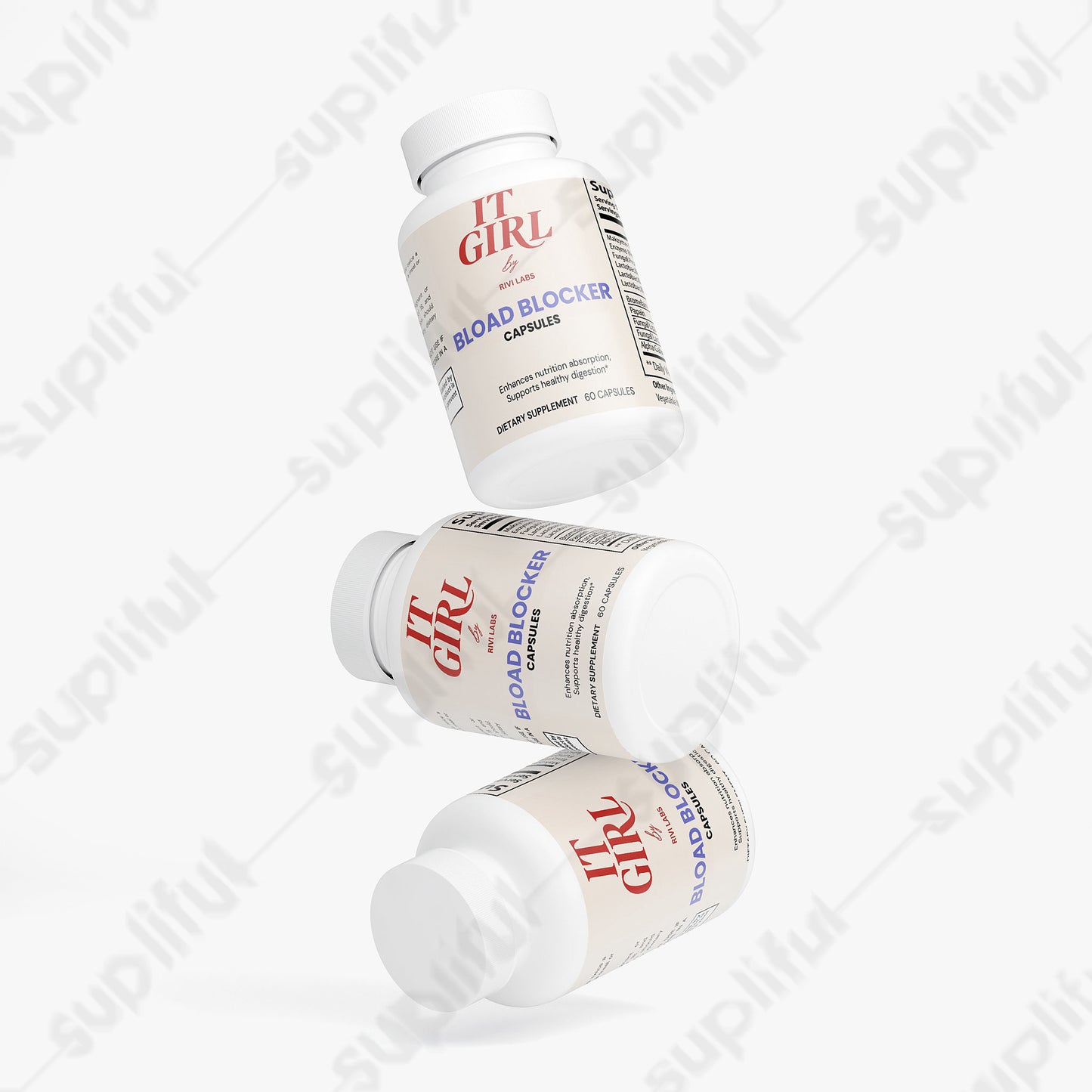 Digestive Enzyme Pro Blend