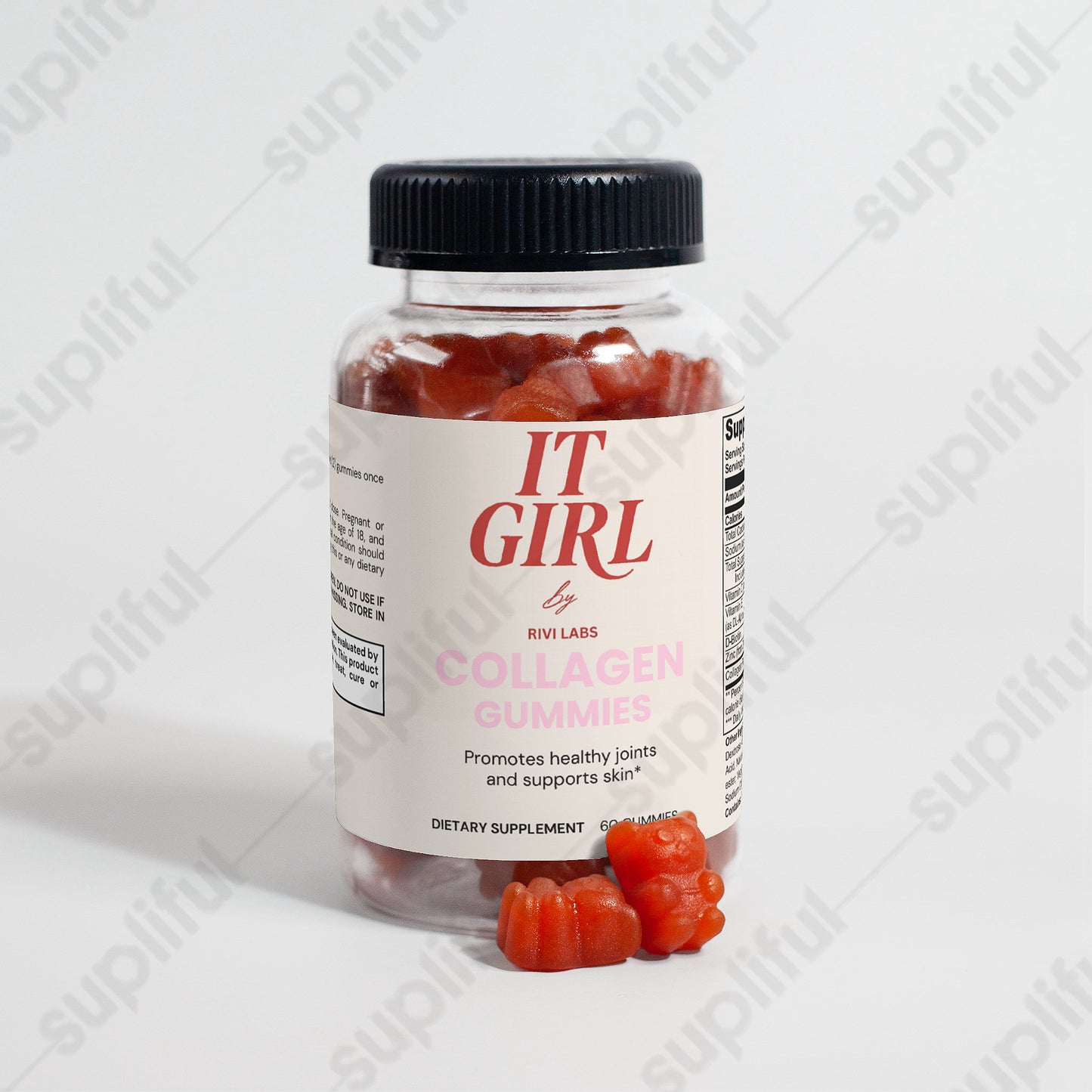 Collagen Gummies (Adult)