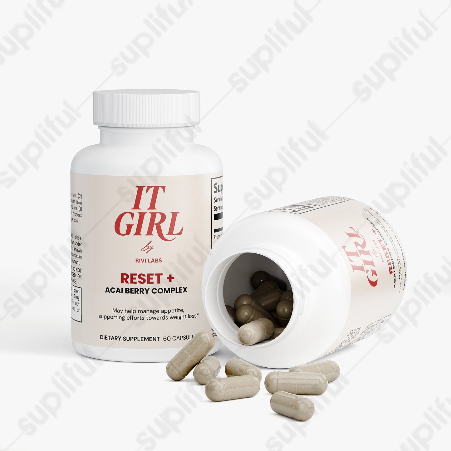 Max Detox (Acai detox)