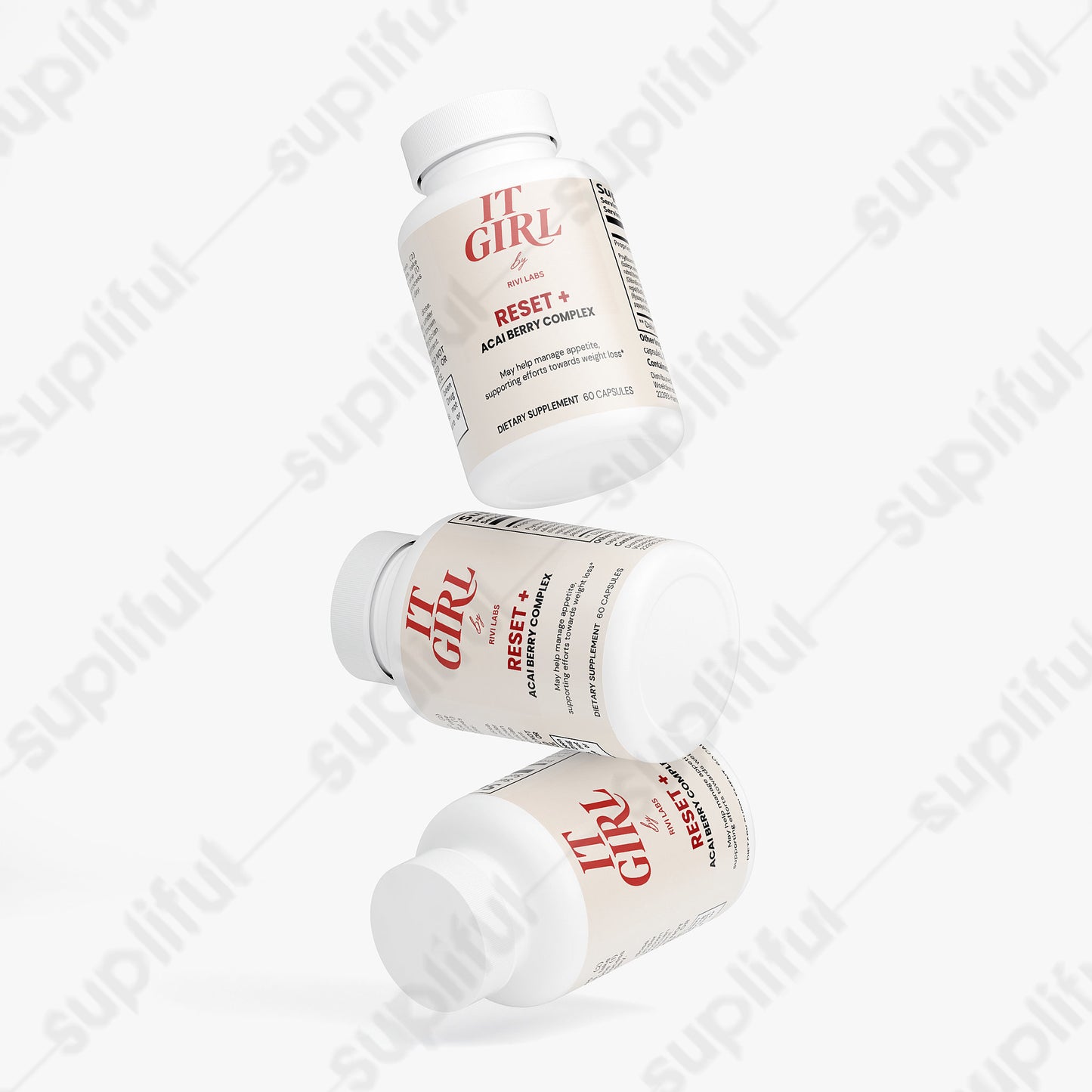 Max Detox (Acai detox)