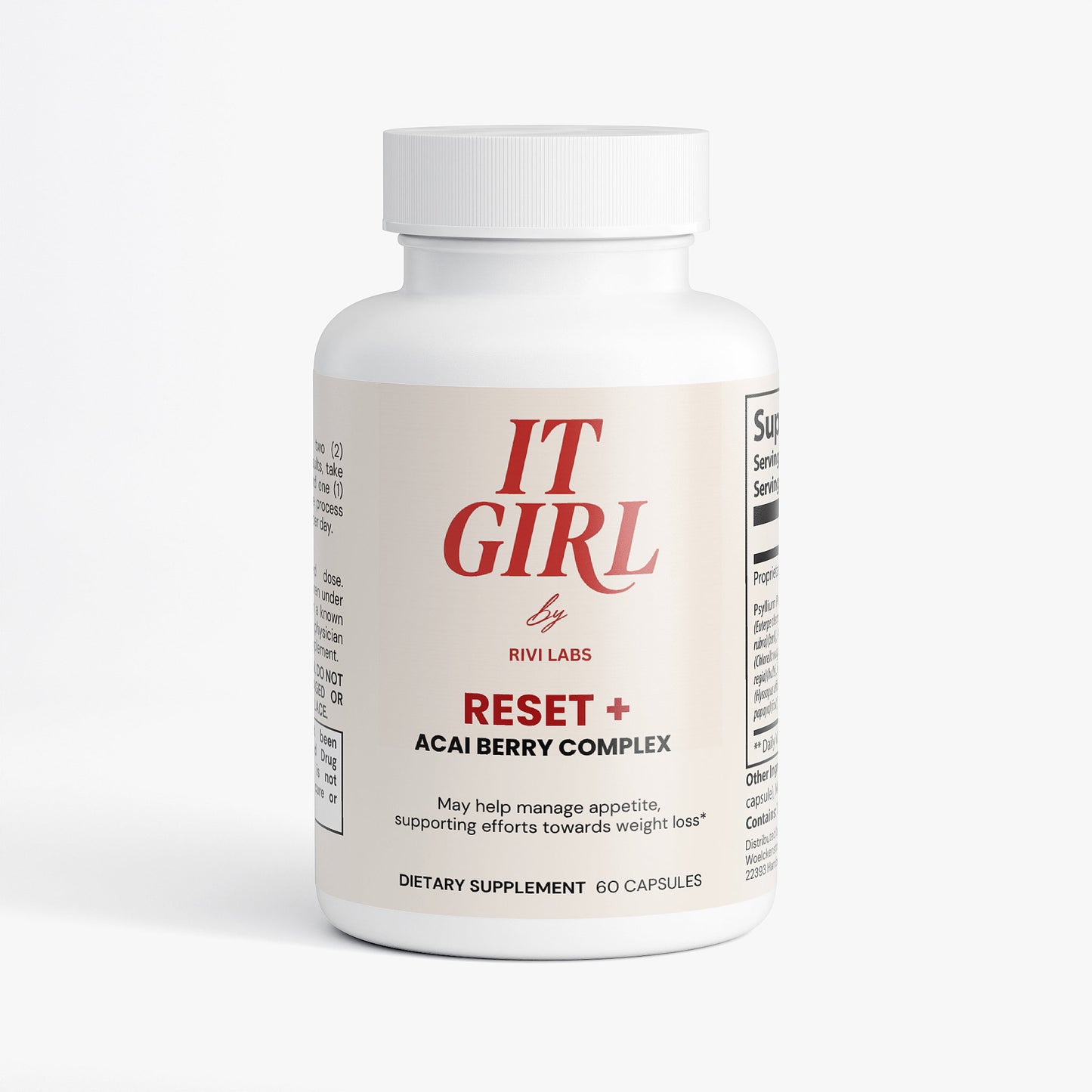 Max Detox (Acai detox)