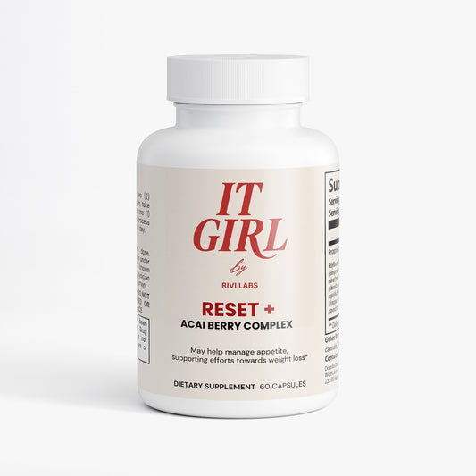 Max Detox (Acai detox)