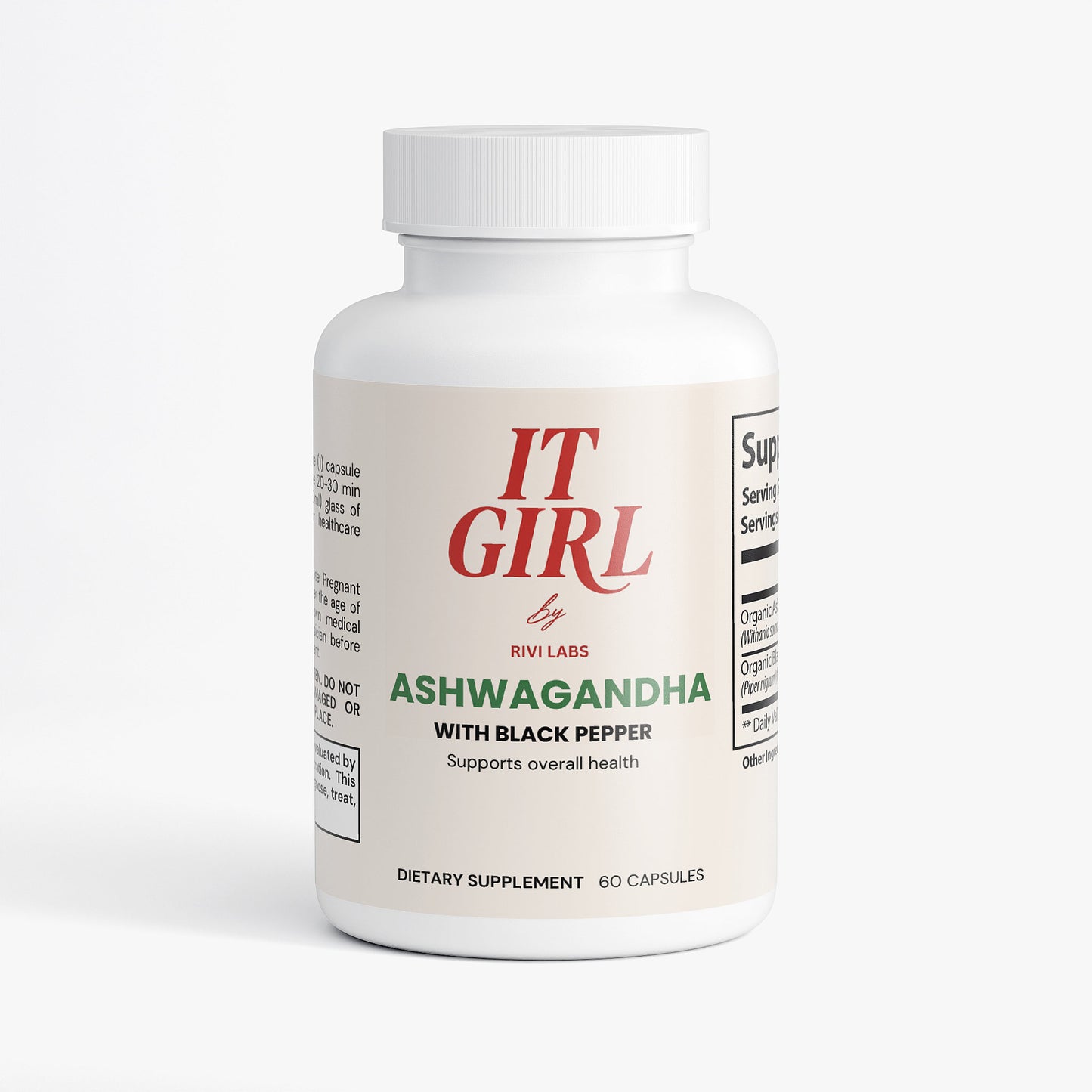 Ashwagandha