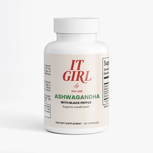Ashwagandha