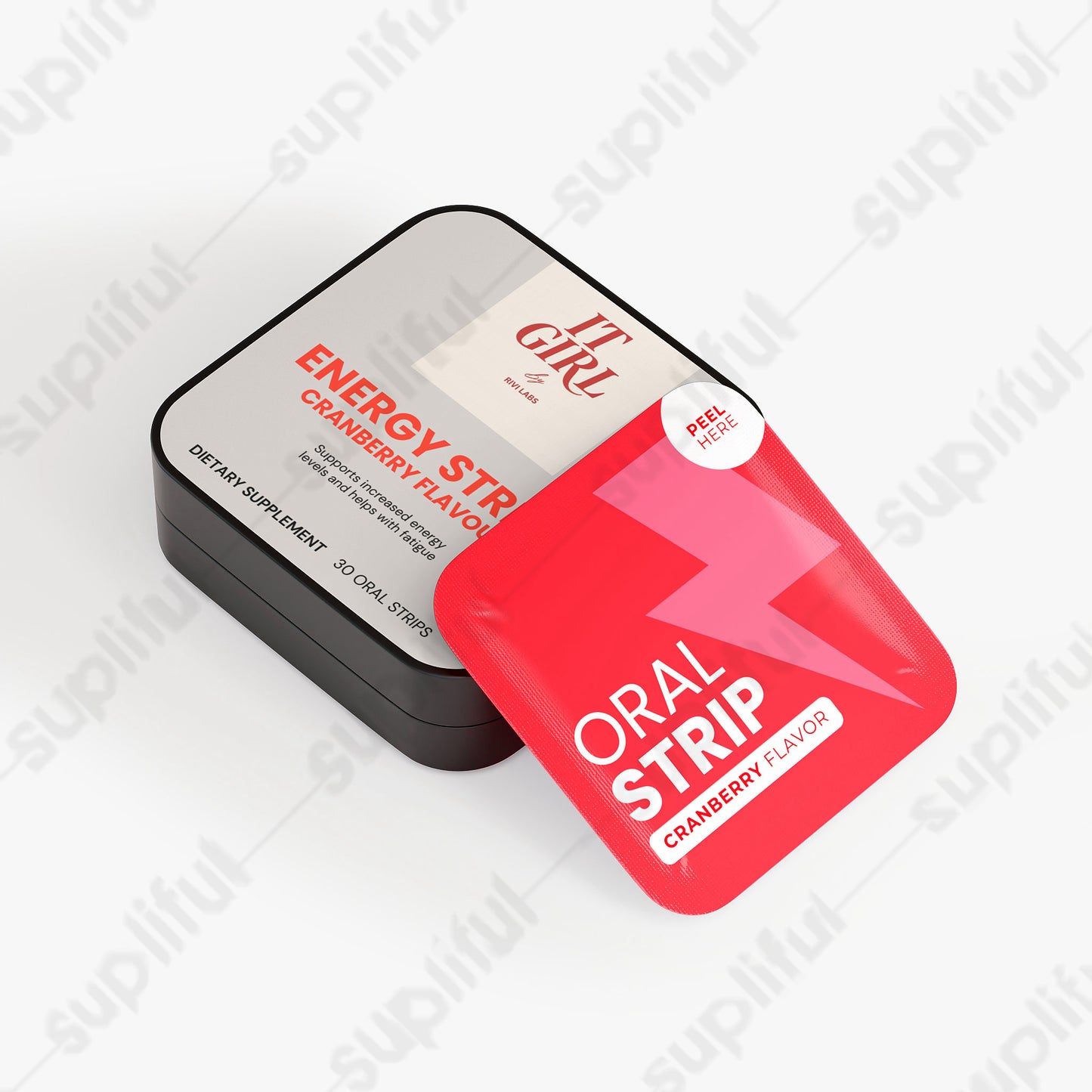 Energy Strips