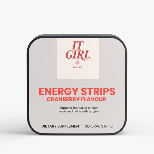 Energy Strips