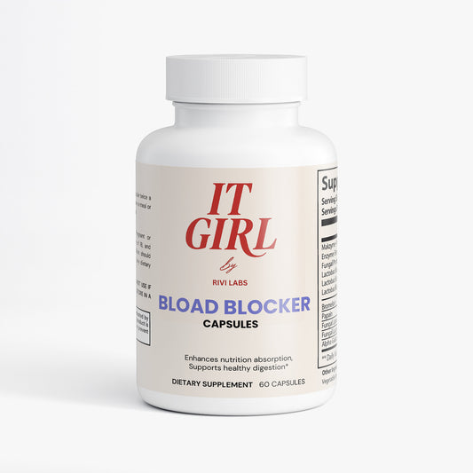 Digestive Enzyme Pro Blend