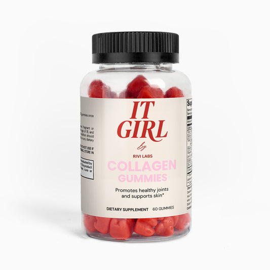 Collagen Gummies (Adult)