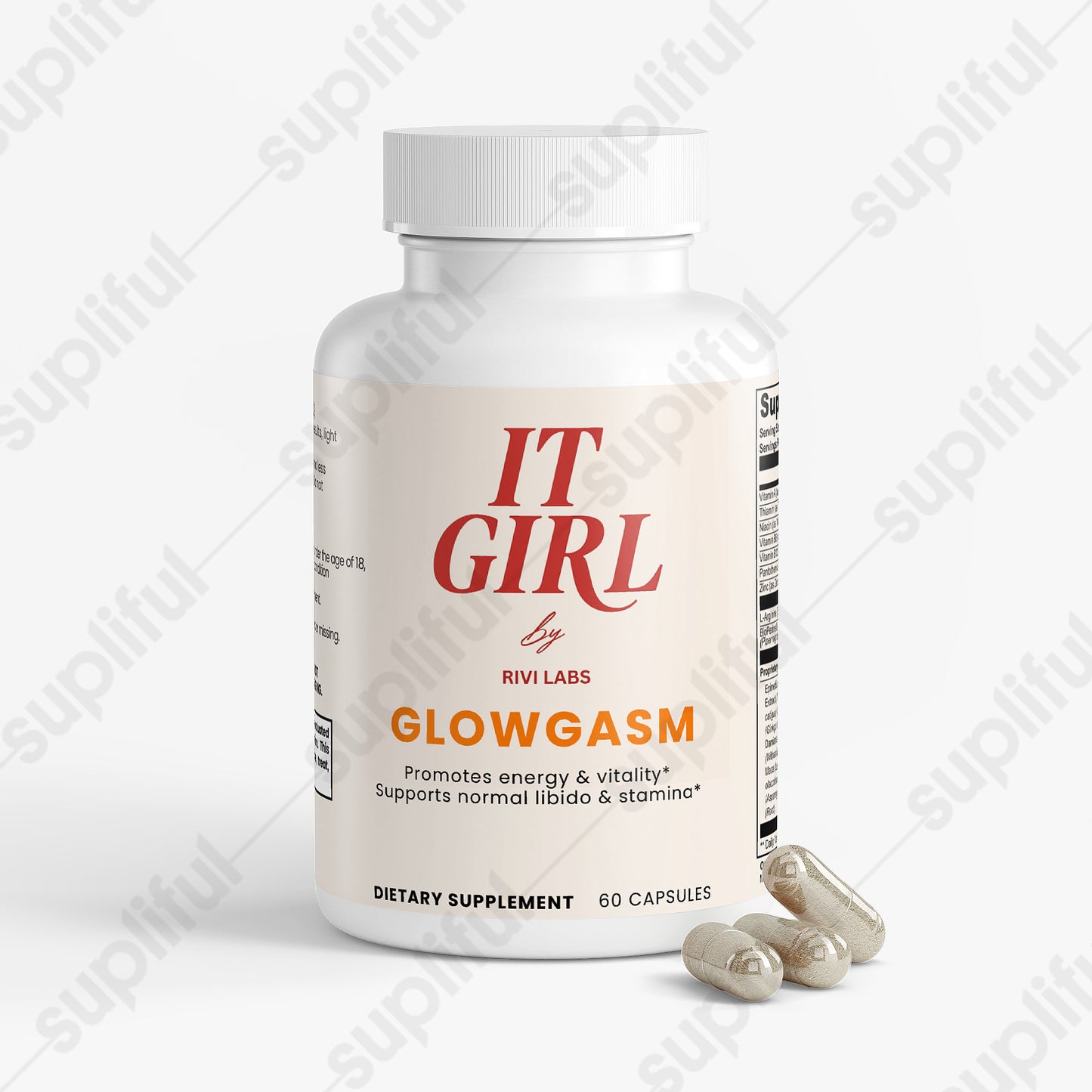 Female Enhancement
