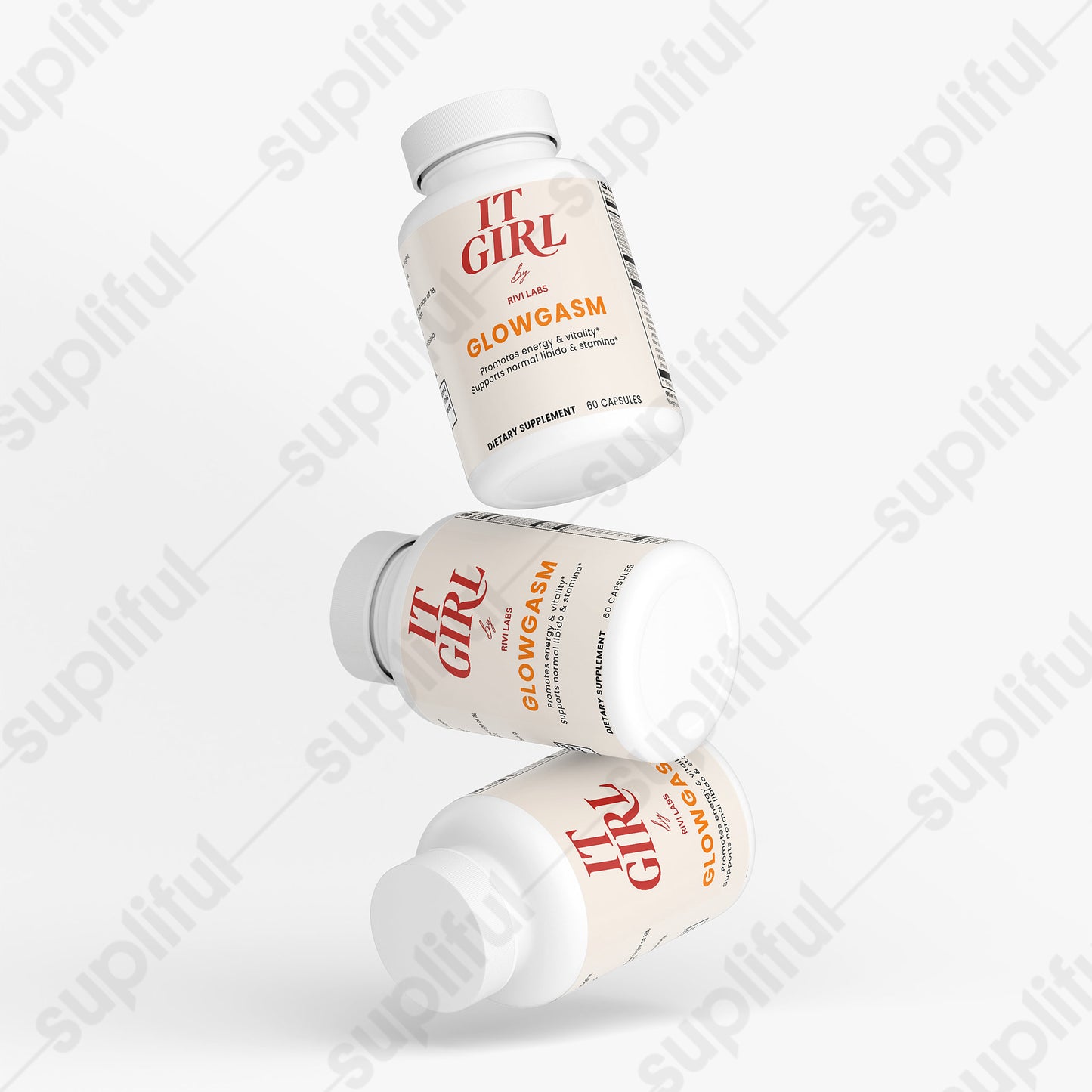 Female Enhancement