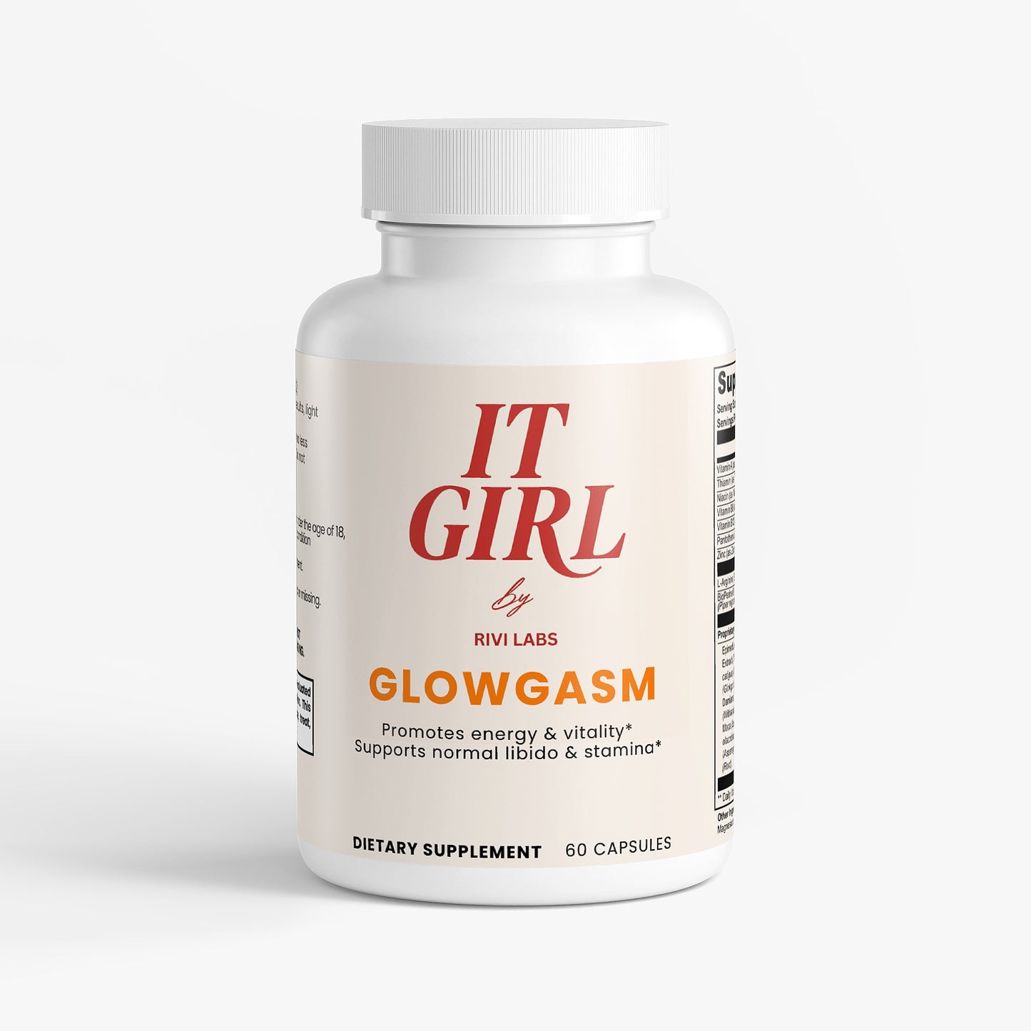 Female Enhancement