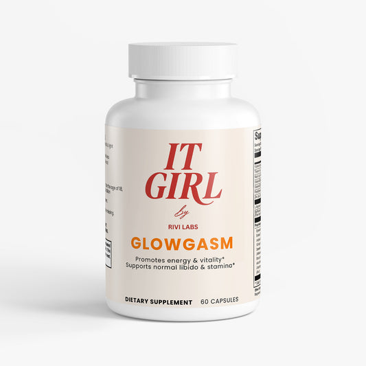 Female Enhancement
